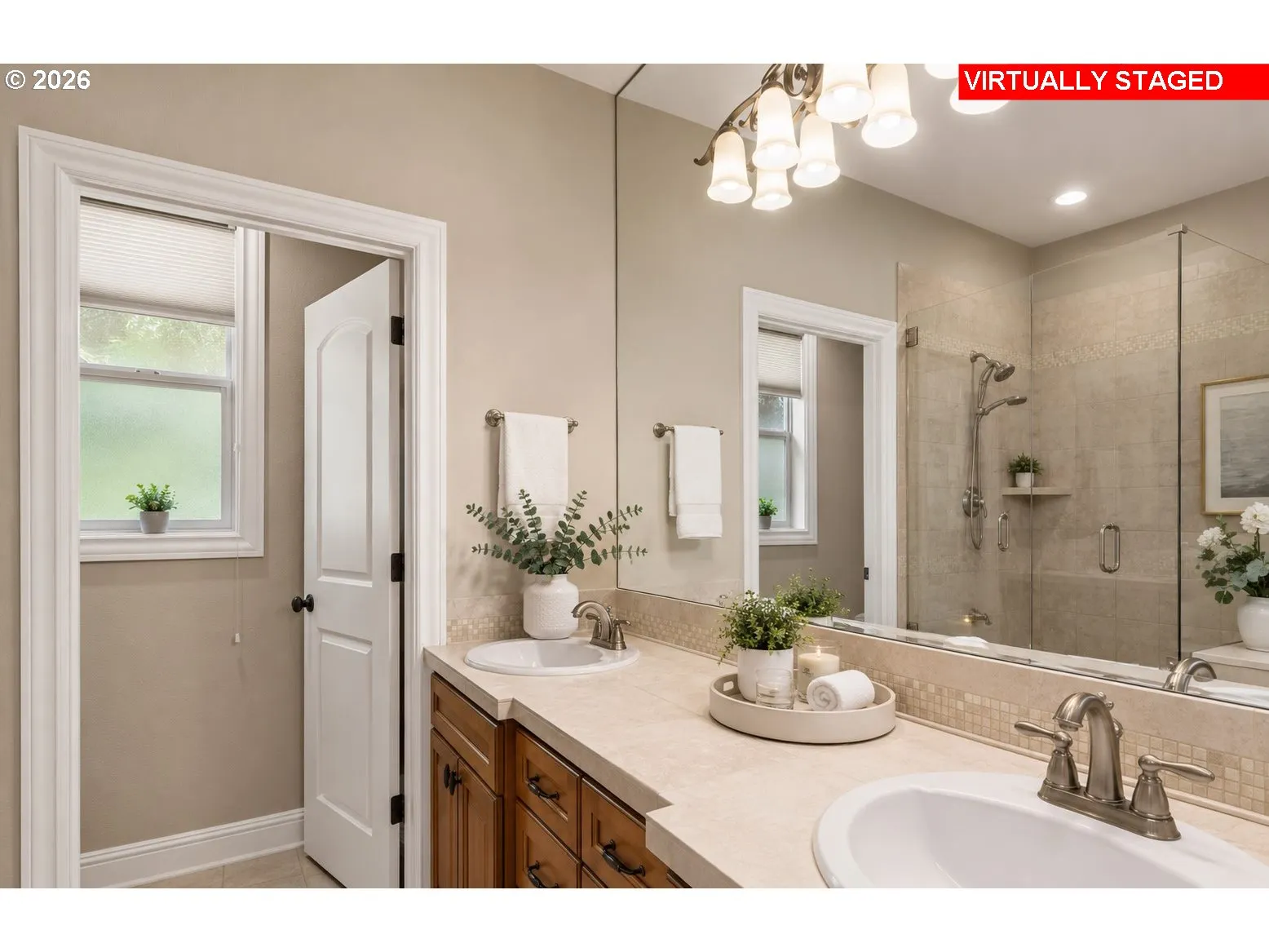 Owner's Suite Bathroom