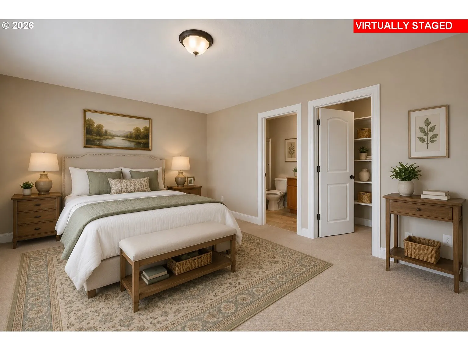 Bedroom-# 2