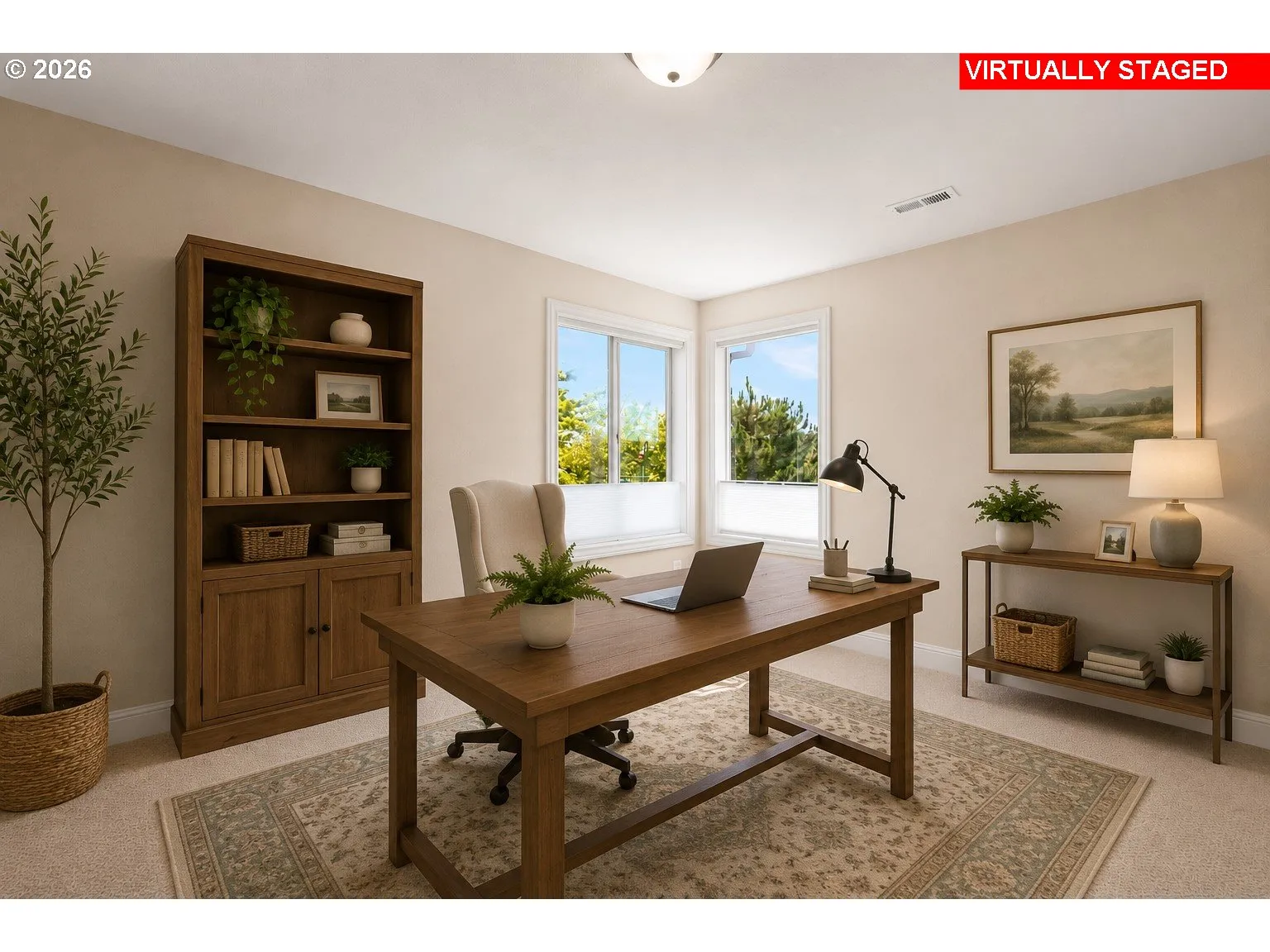 Bedroom-# 3