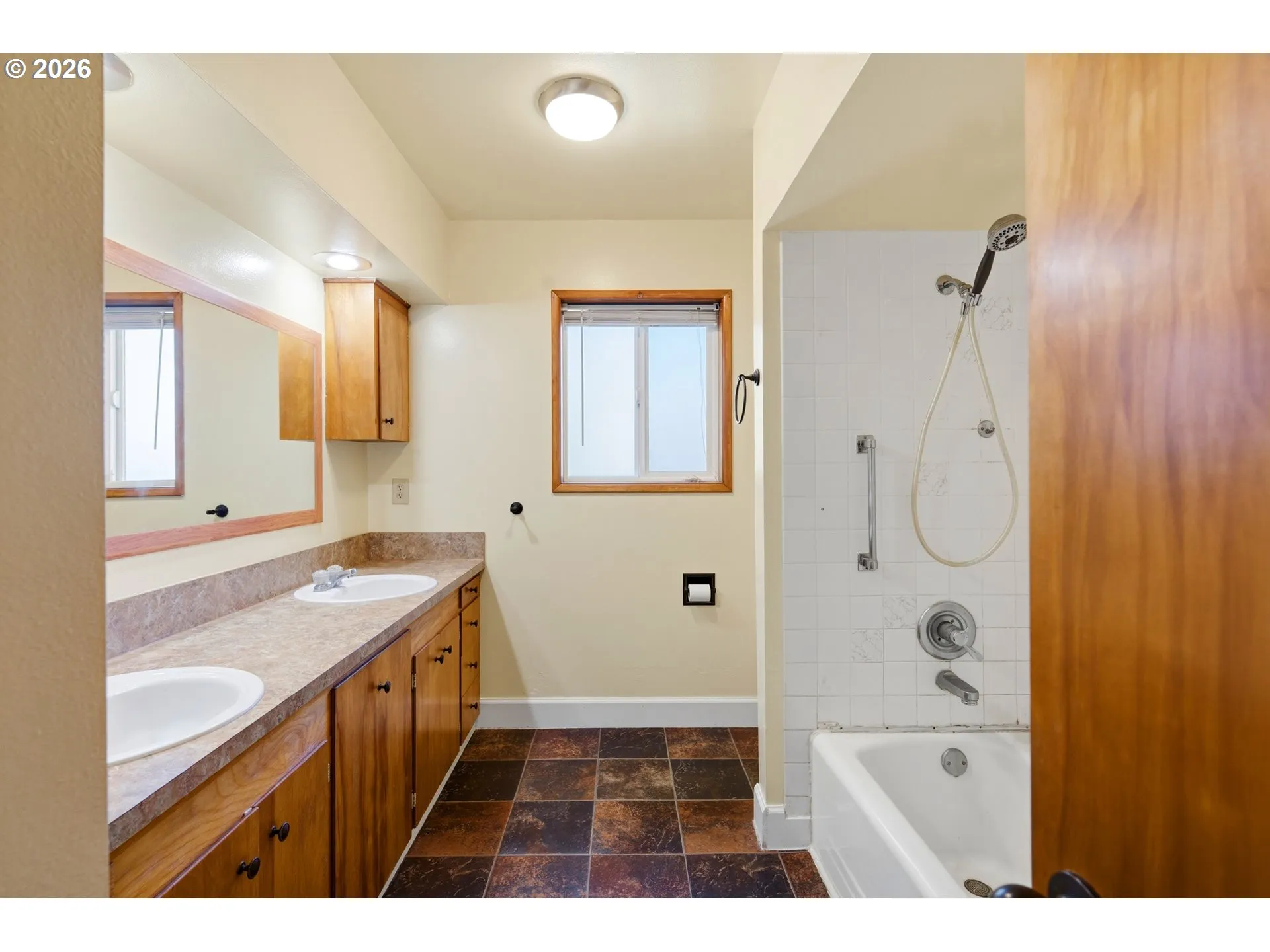Bathroom-# 1