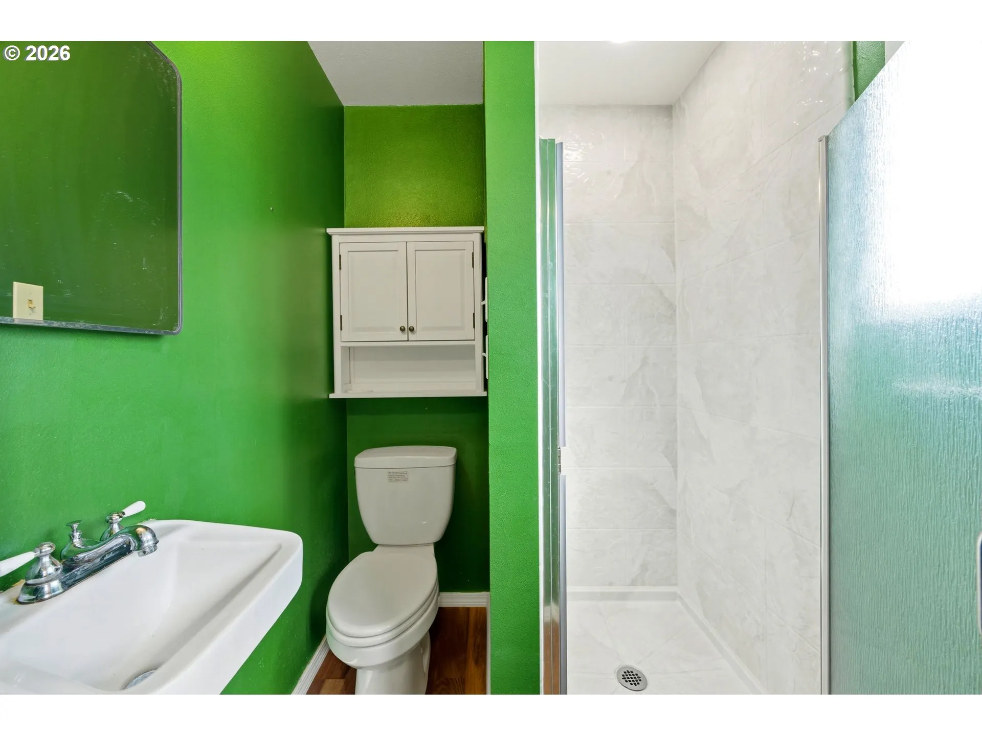 Bathroom-# 2