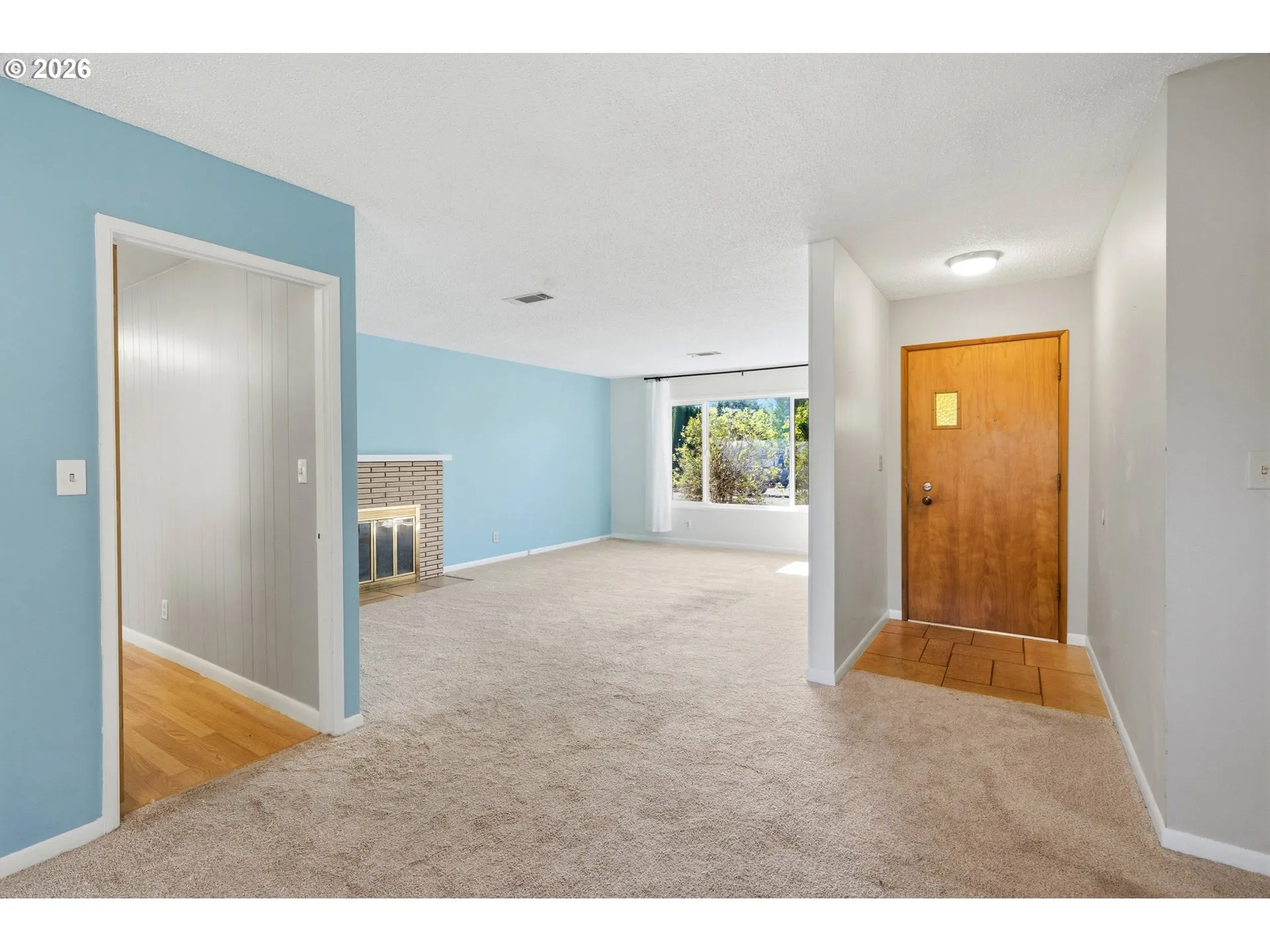 Entrance/Foyer