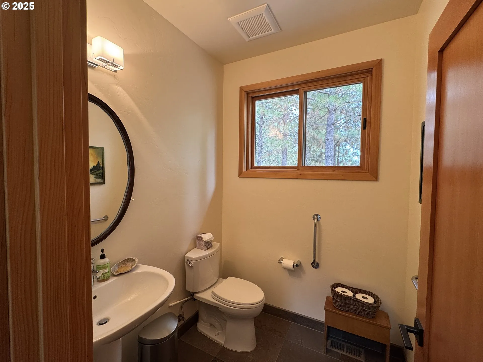 Bathroom-Half Bath