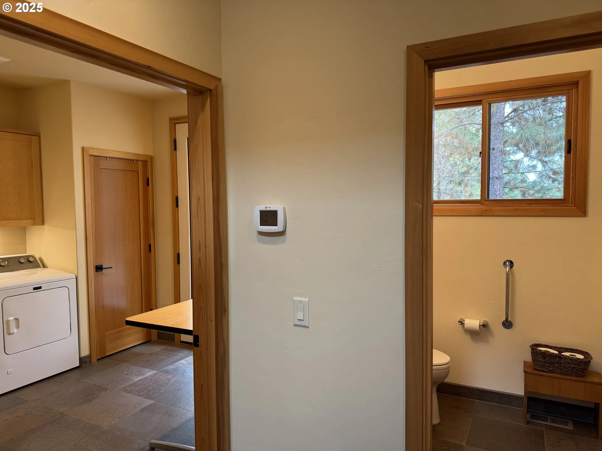 Bathroom-Half Bath