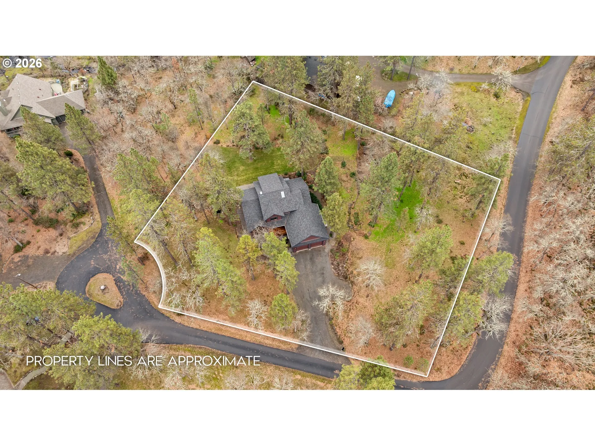 View-Aerial