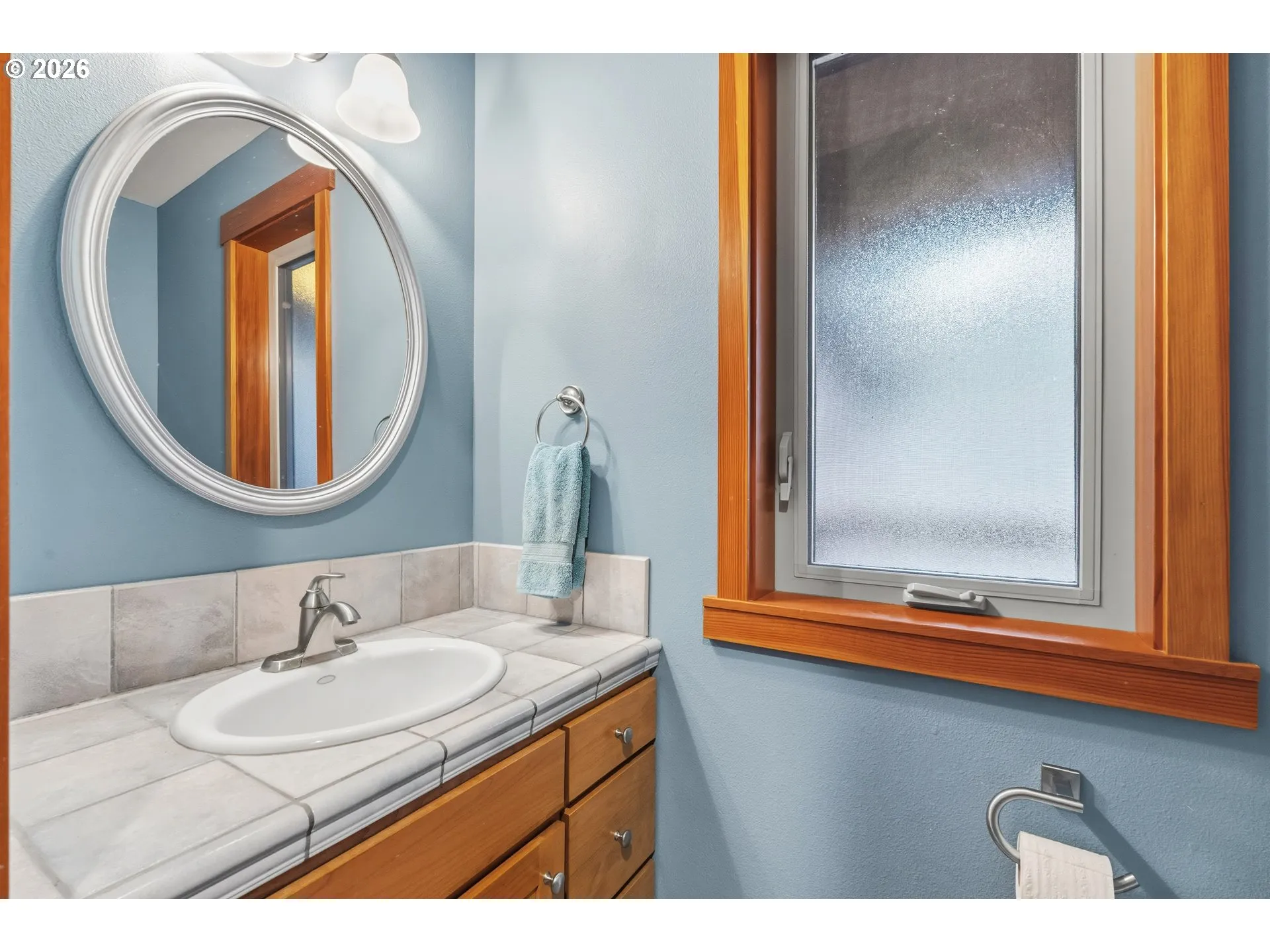 Bathroom-Half Bath