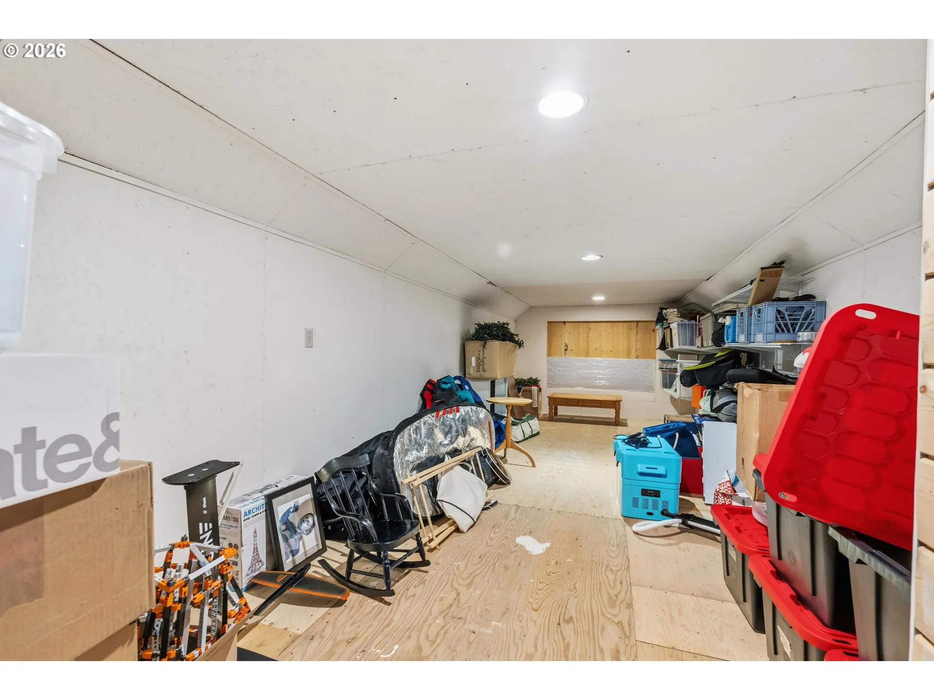 Storage