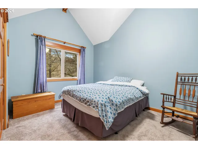 Bedroom-#3 Upper