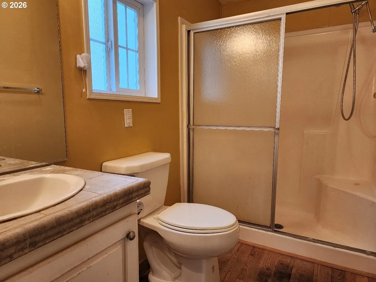 Attached Bathroom #1-Full Bathroom