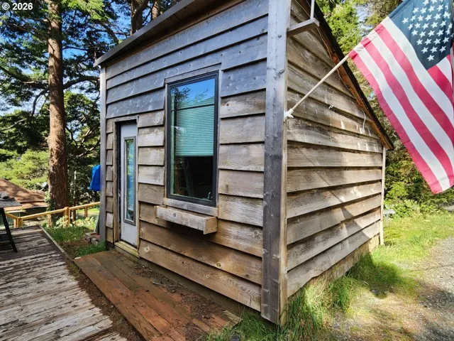Shed-# 2