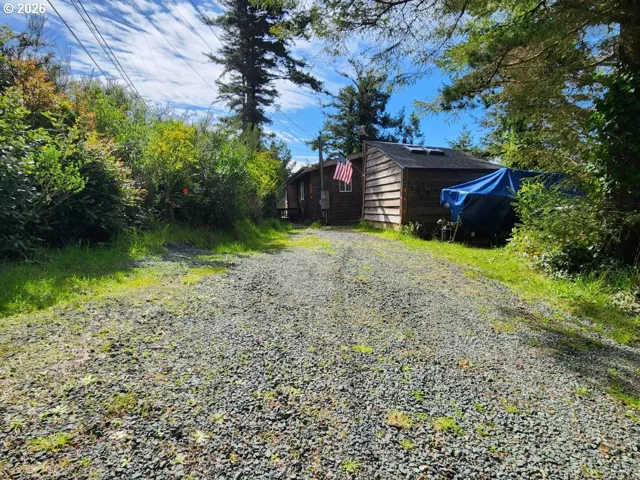 Driveway-Private