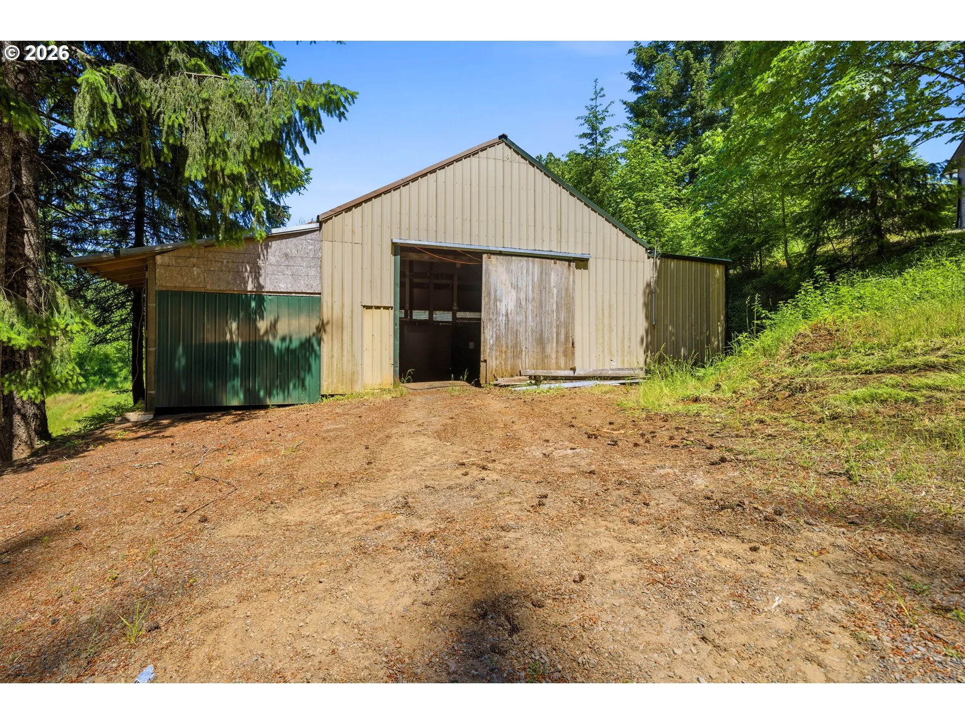 Barn