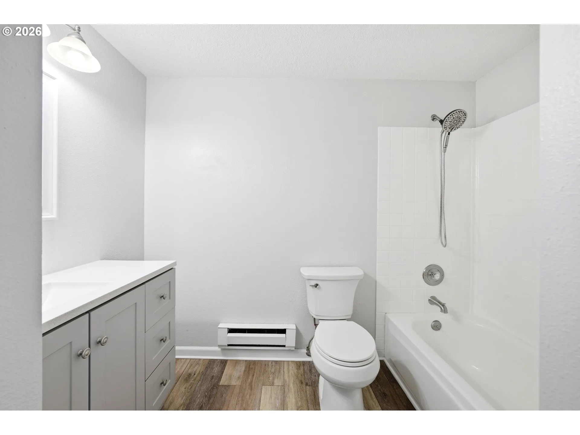 Bathroom-# 1