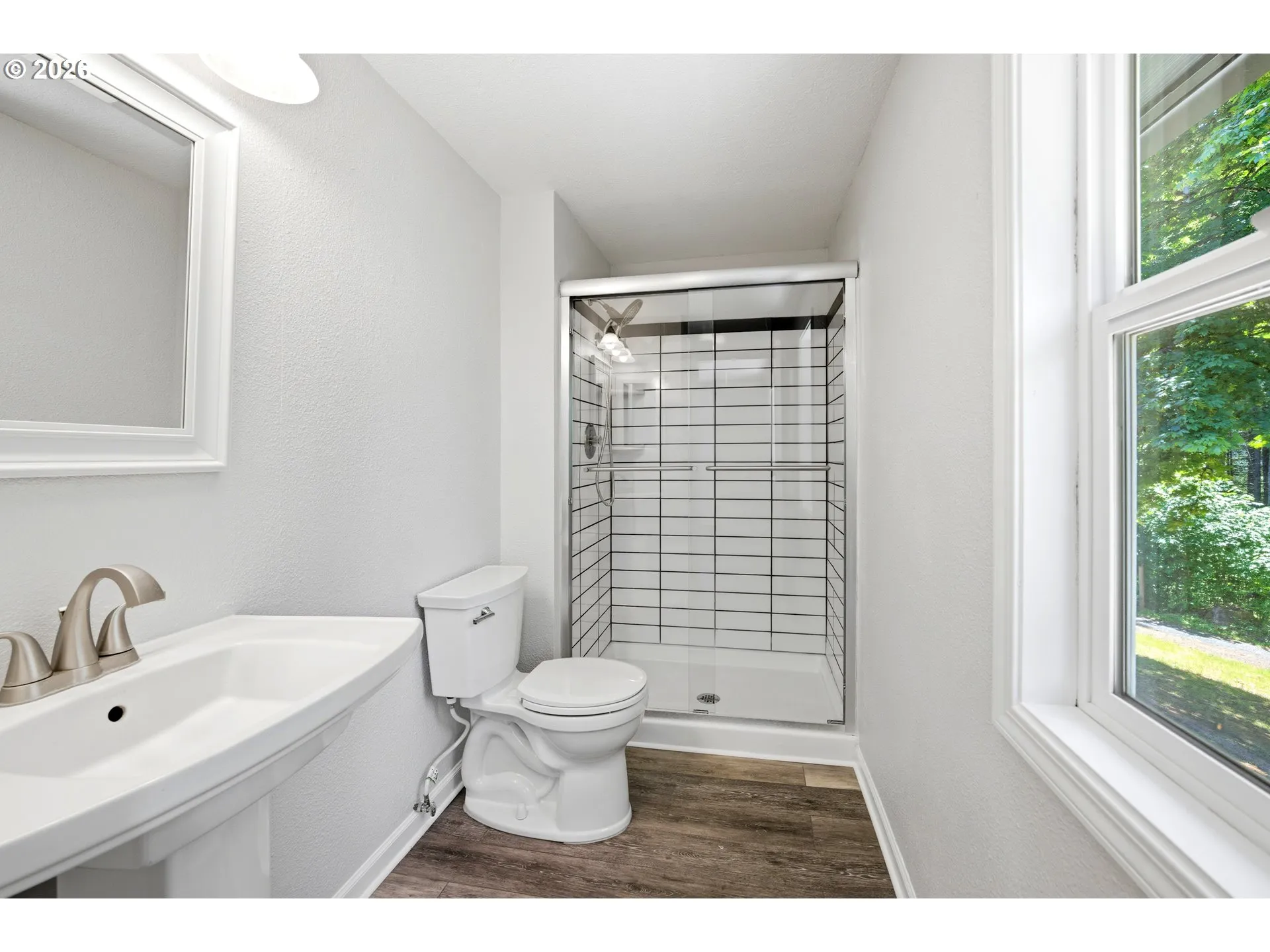 Bathroom, Attached