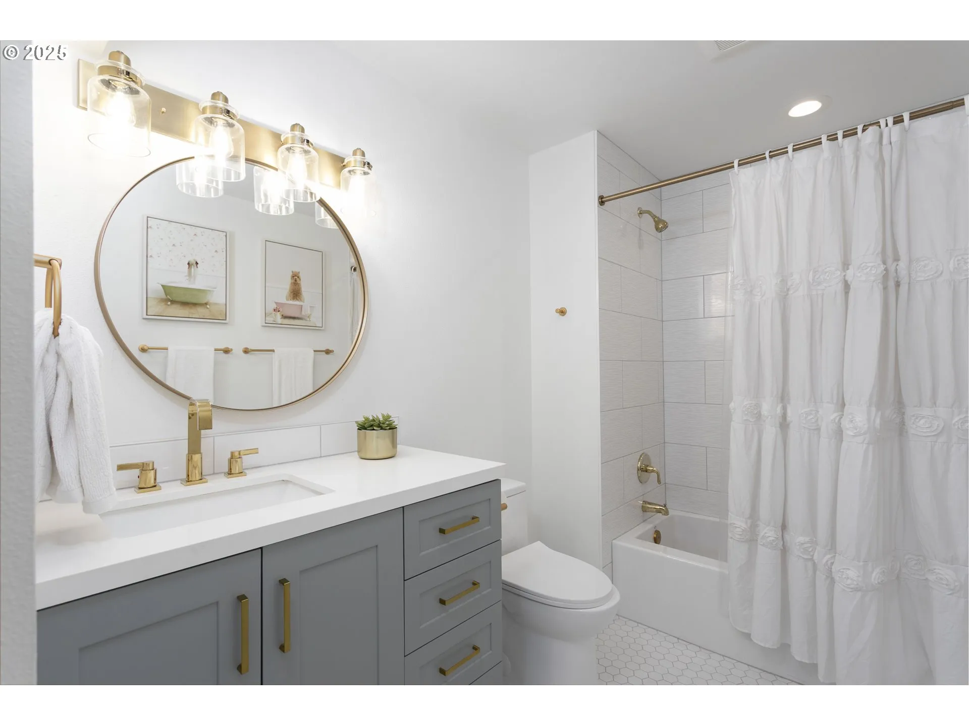 Bathroom-# 1