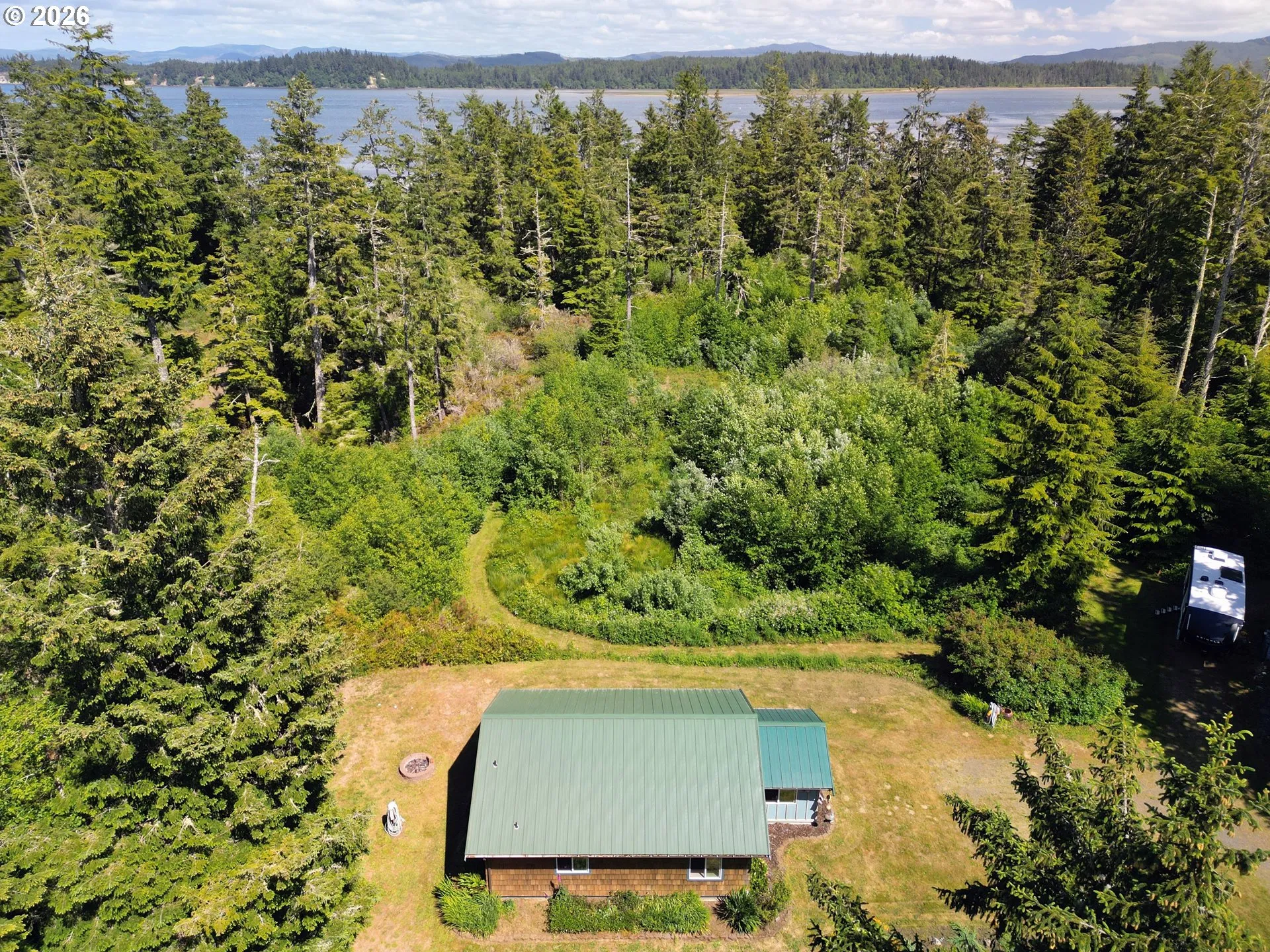 View-Aerial