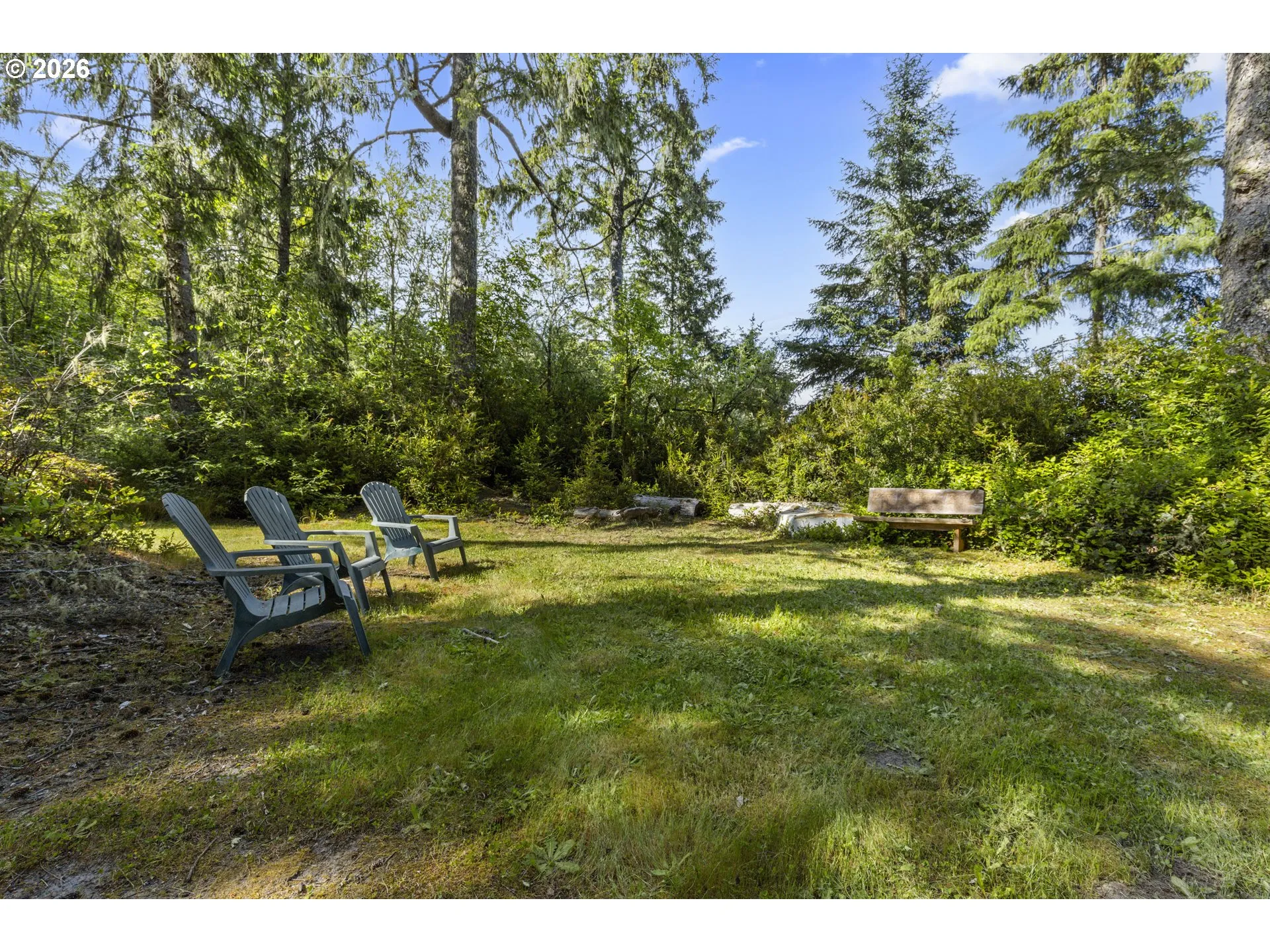 Acreage
