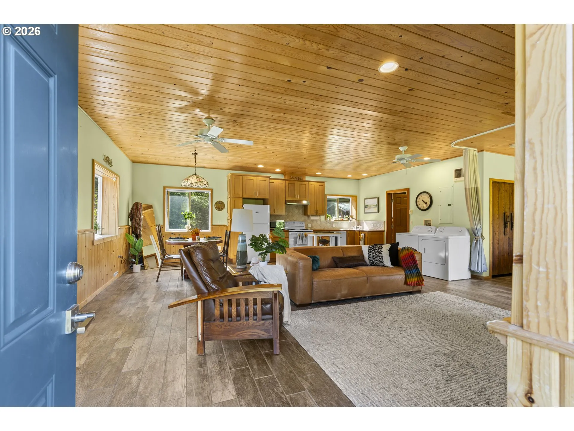 Entrance/Foyer