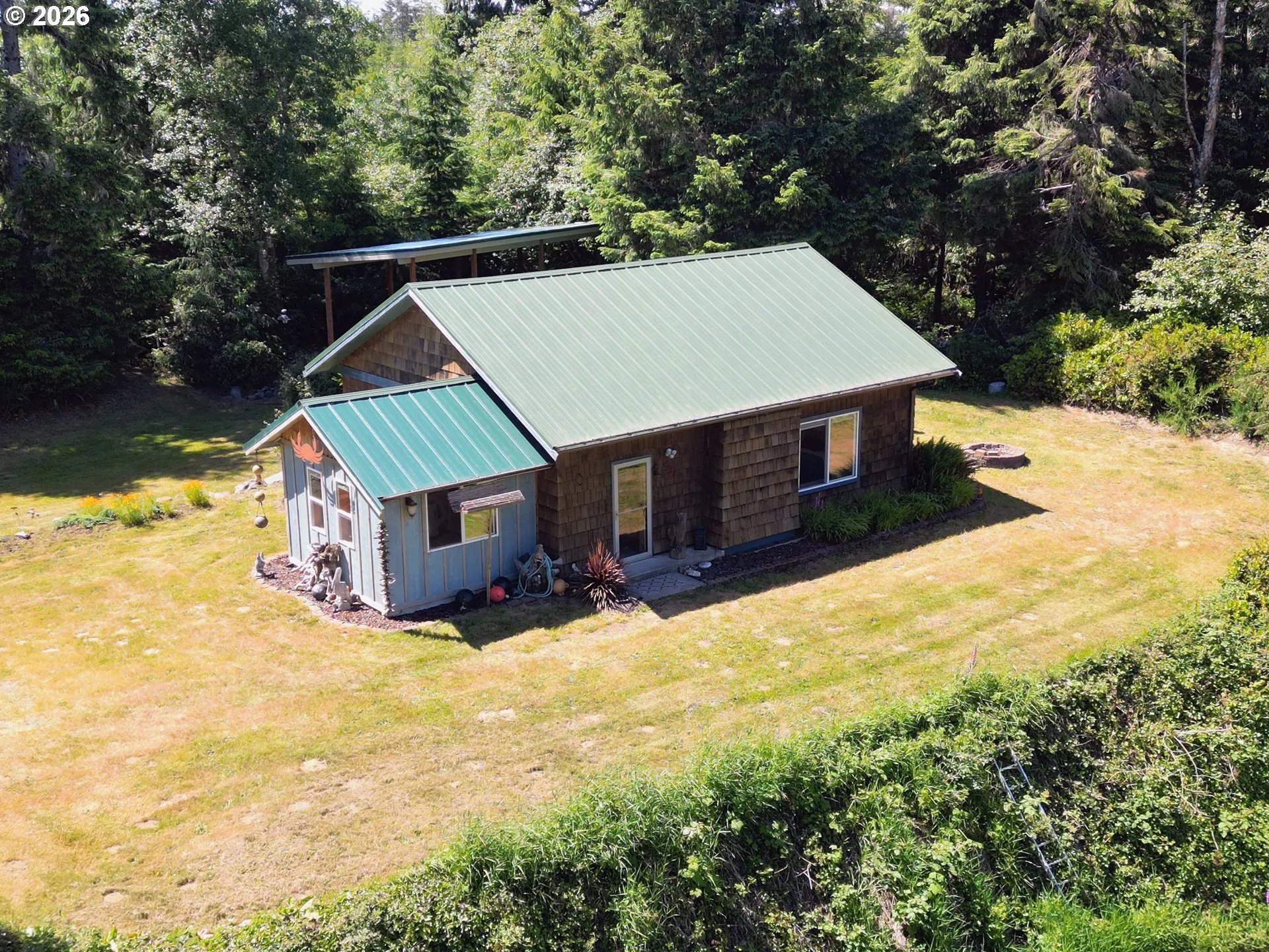 View-Aerial