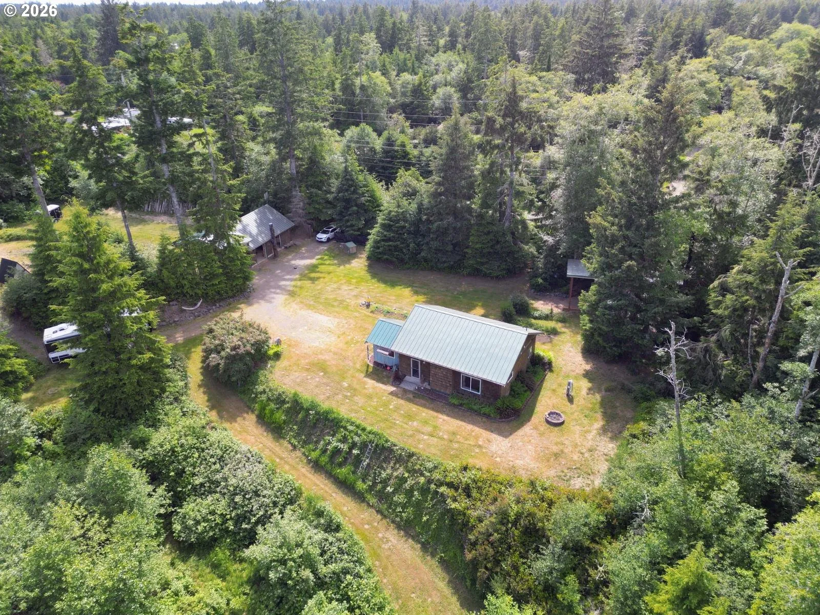 View-Aerial