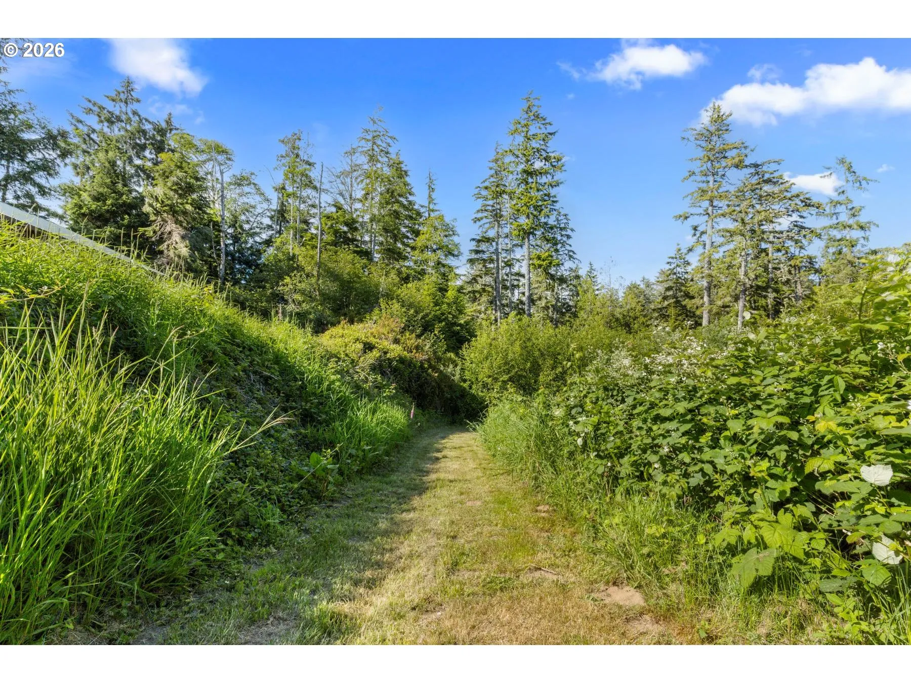 Acreage