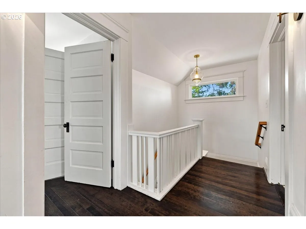 Staircase-To Upper Level