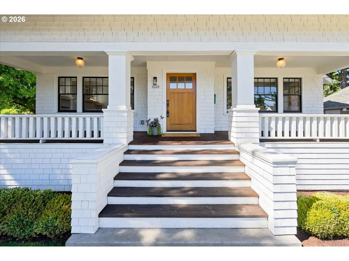 Porch