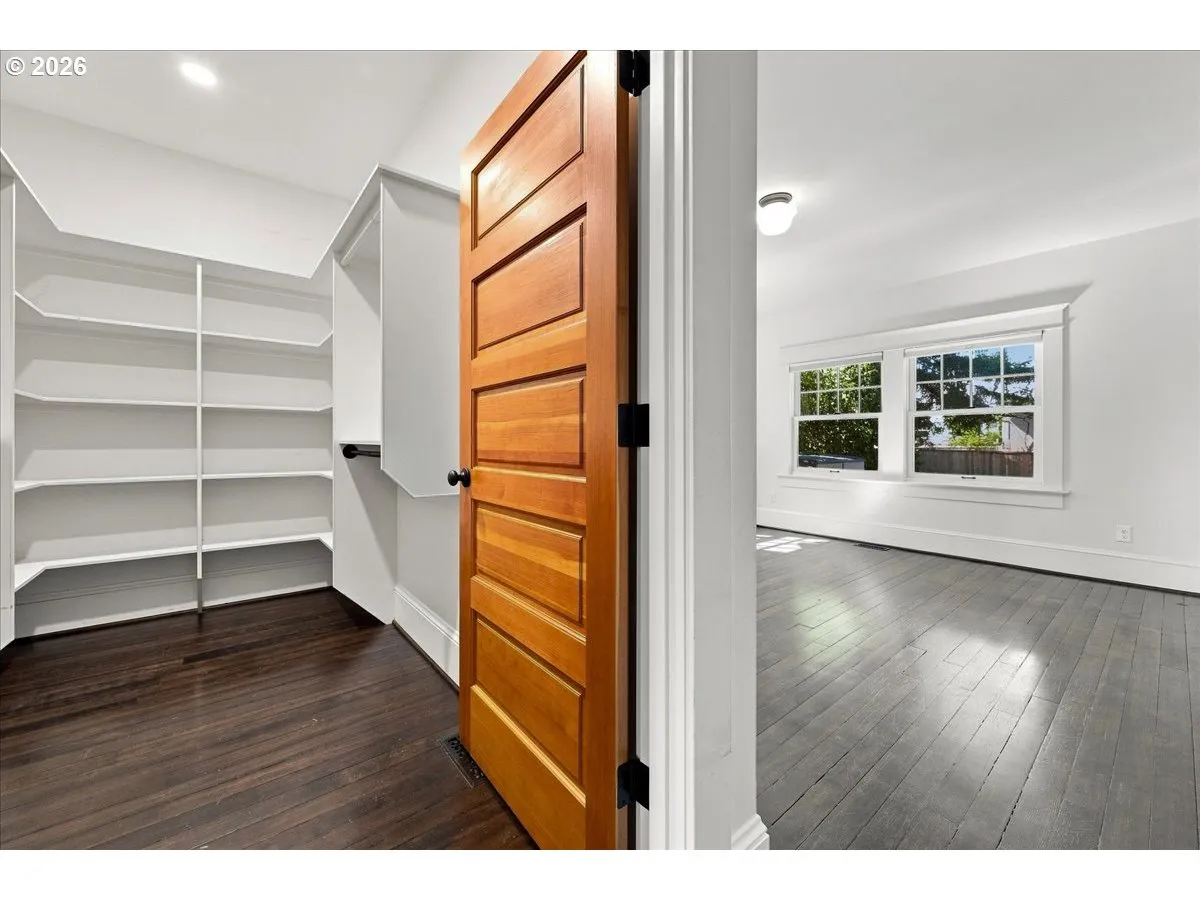 Primary Bedroom-Walk-In Closet