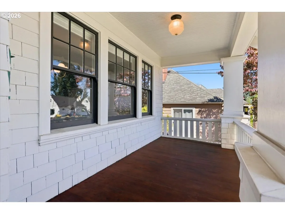 Porch