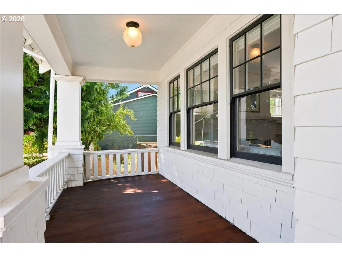 Porch