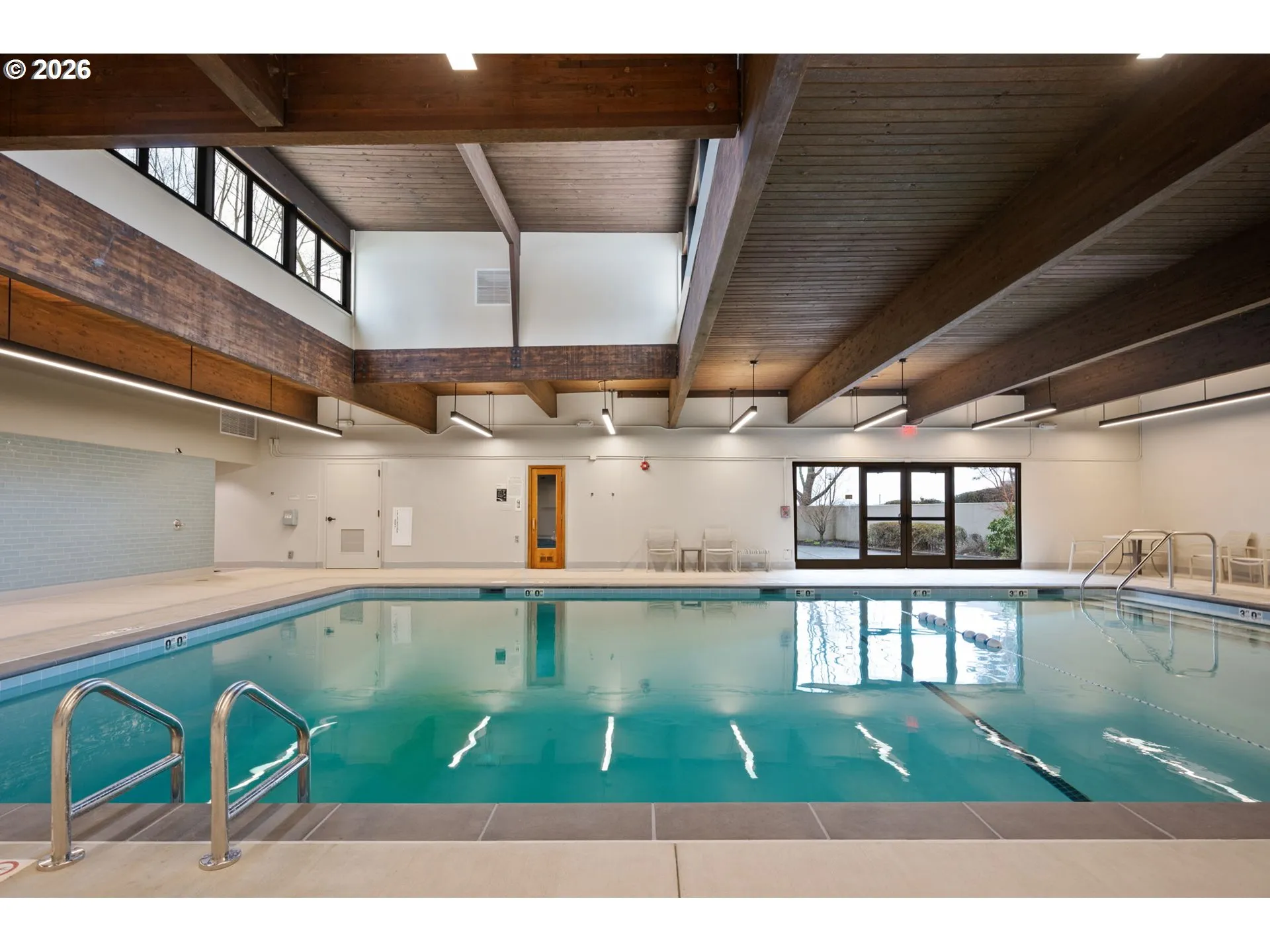 Community Pool-# 1