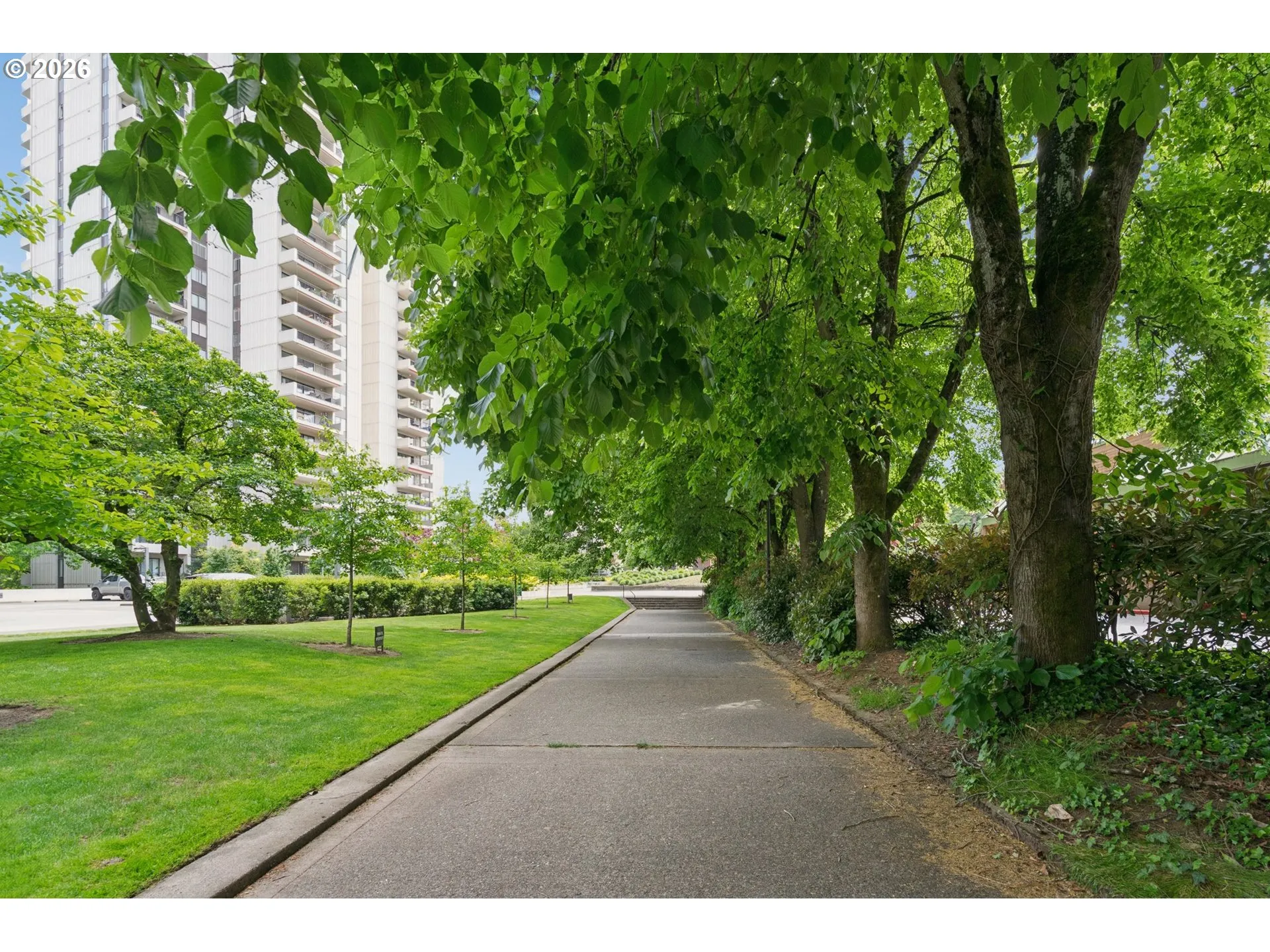 Community Garden