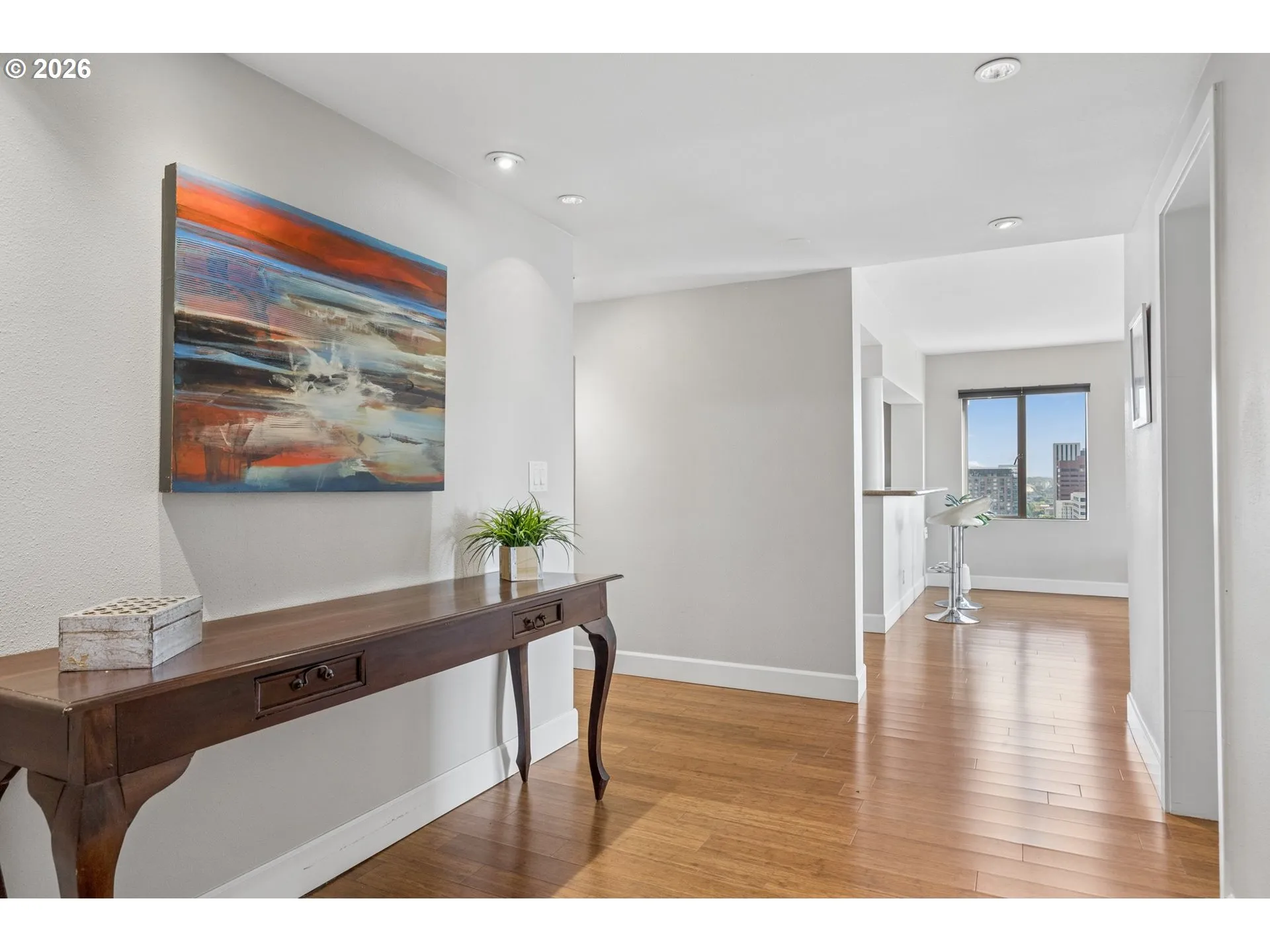 Entrance/Foyer
