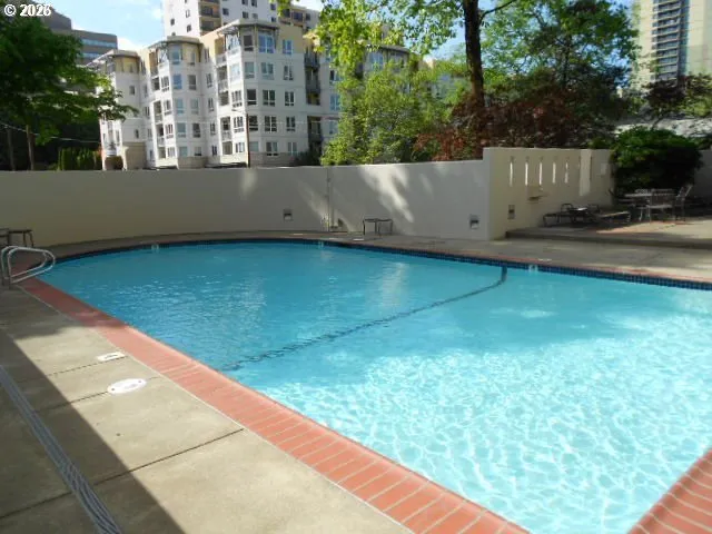 Community Pool-# 2