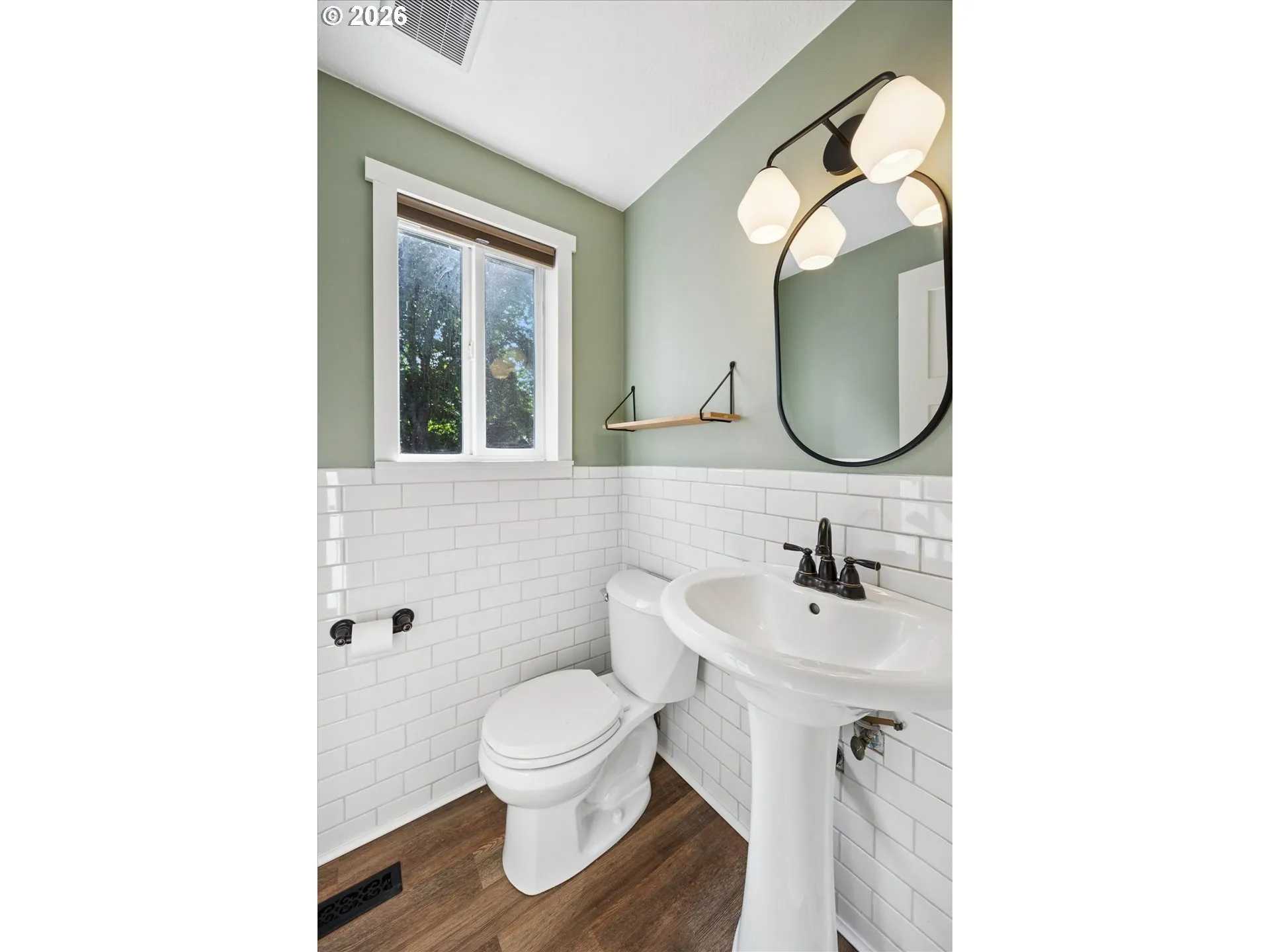 Partial Bath-Main