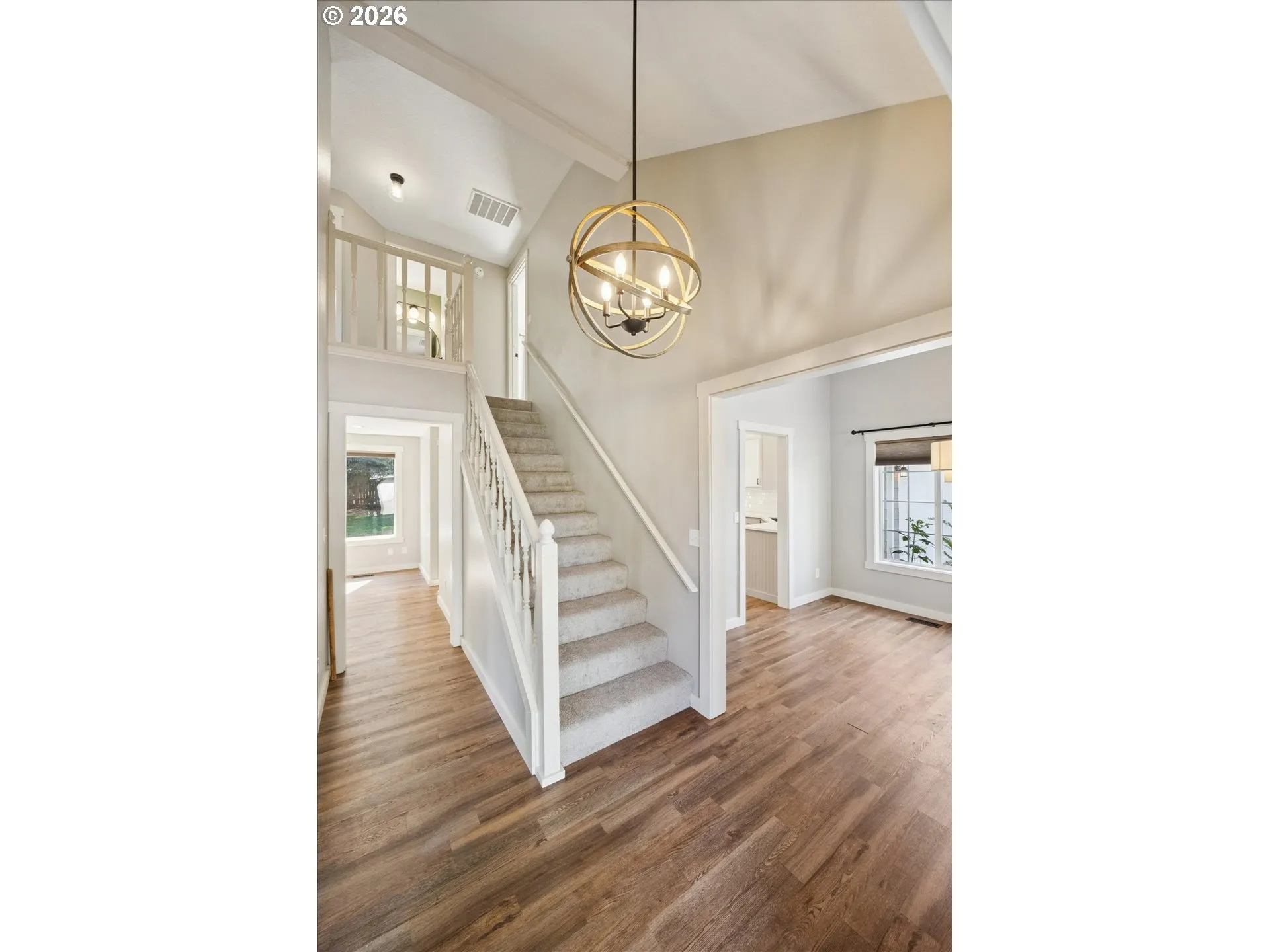 Entrance/Foyer