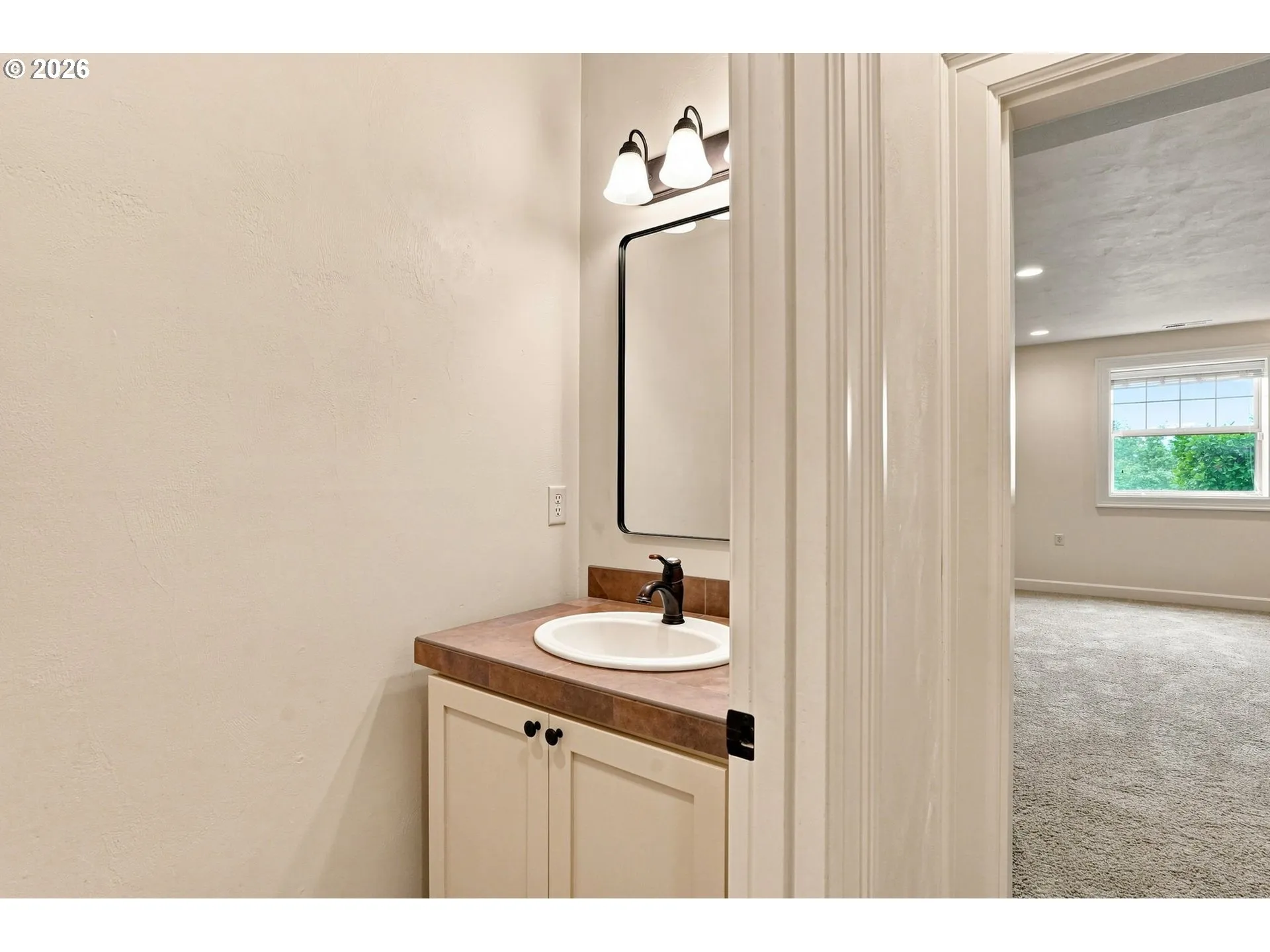 Bathroom-Half Bath