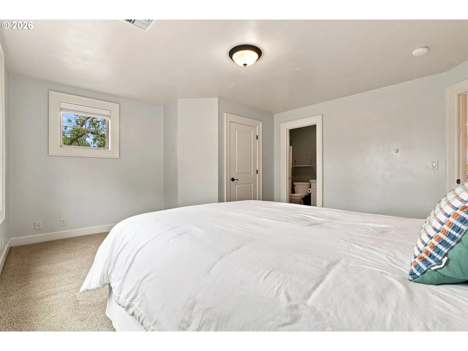 Bedroom-#2 Upper