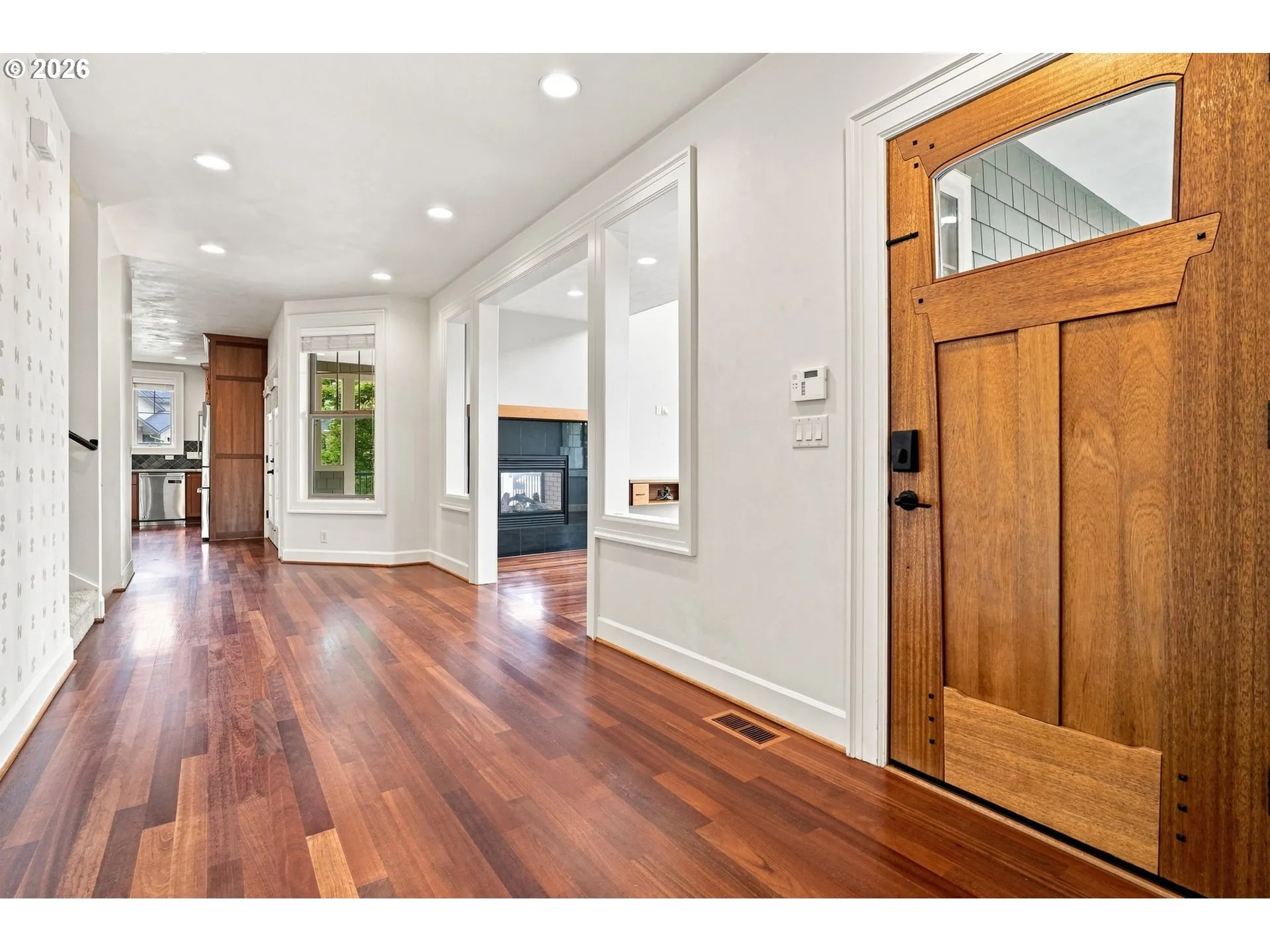 Entrance/Foyer