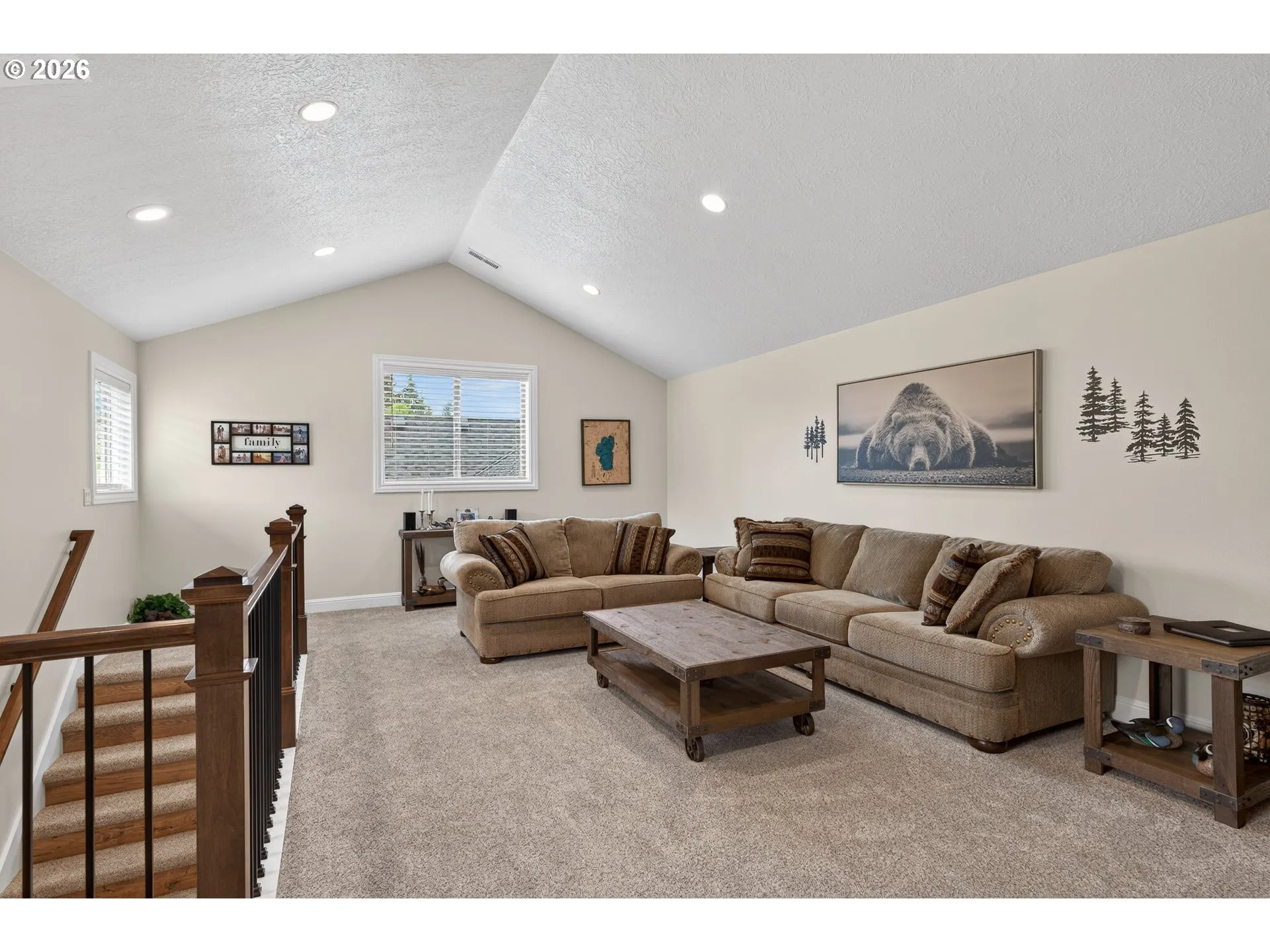 Family Room-Upper