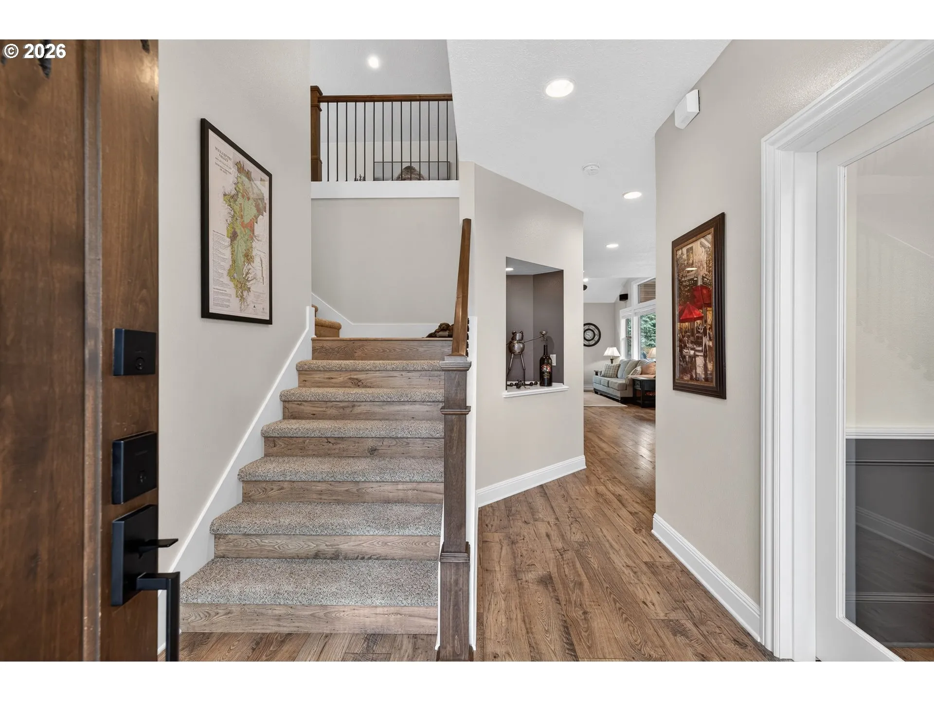 Entrance/Foyer