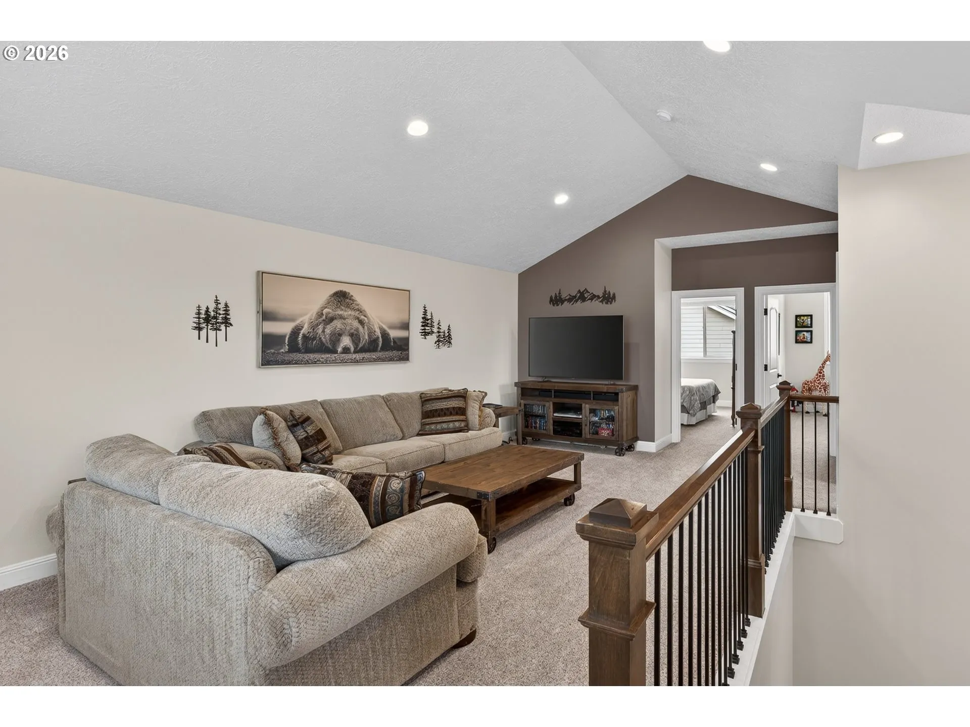 Family Room-Upper