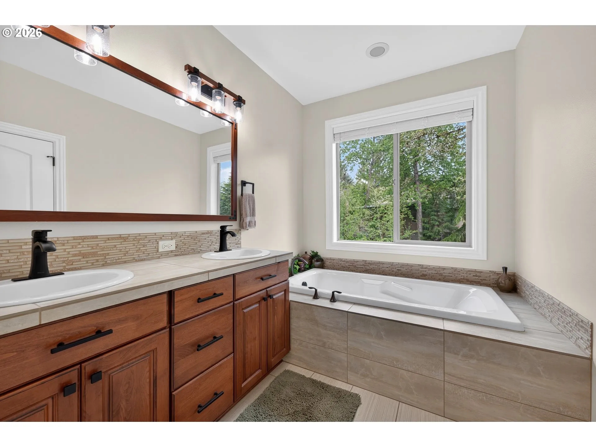 Owner's Suite Bathroom