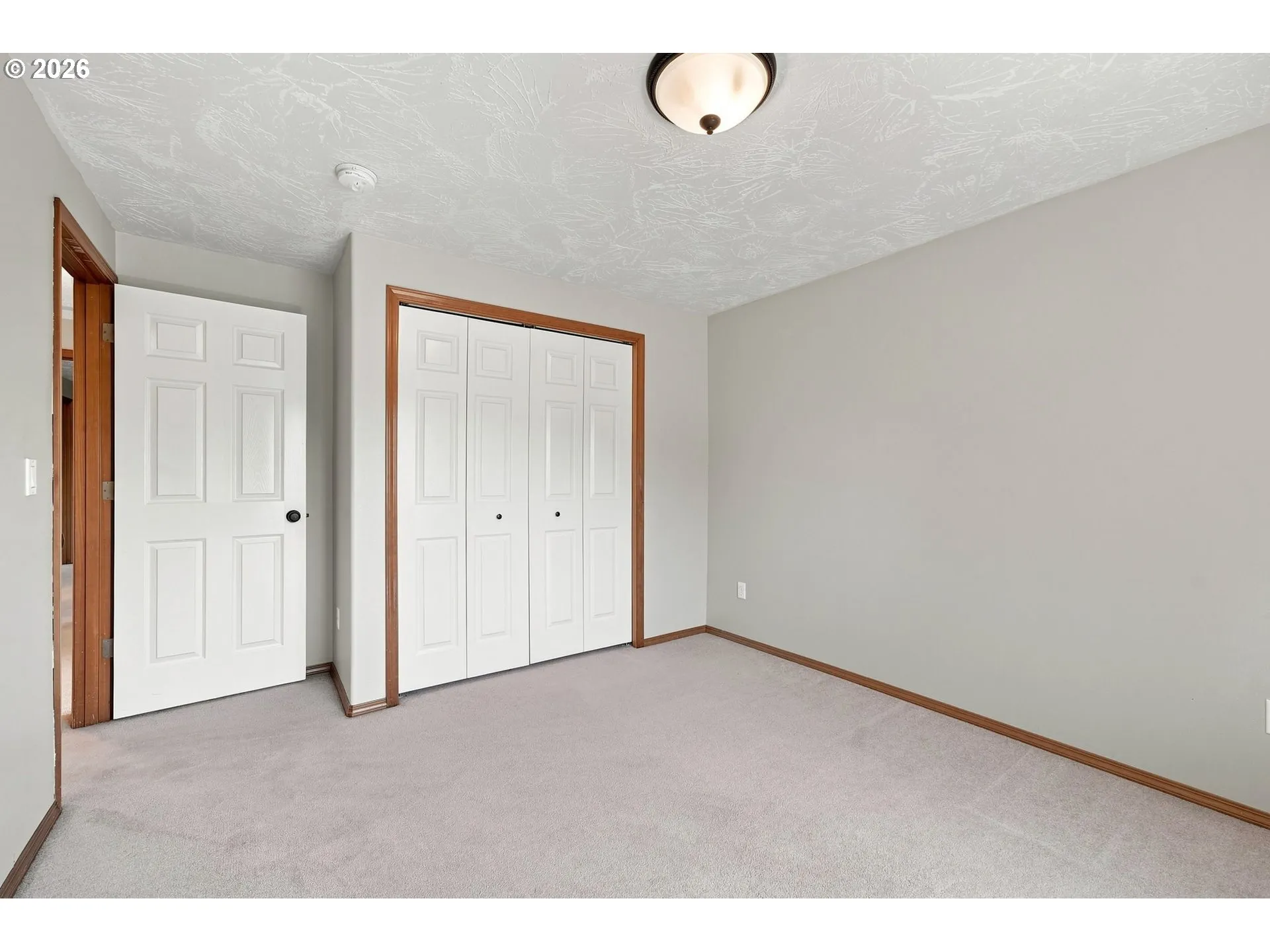 Bedroom-#3 Upper