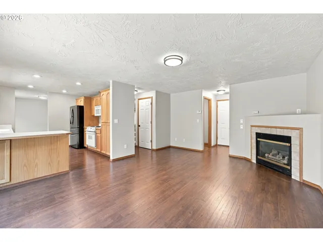 Kitchen/Family Room