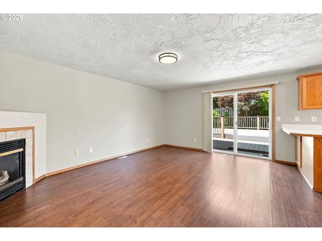 Kitchen/Family Room