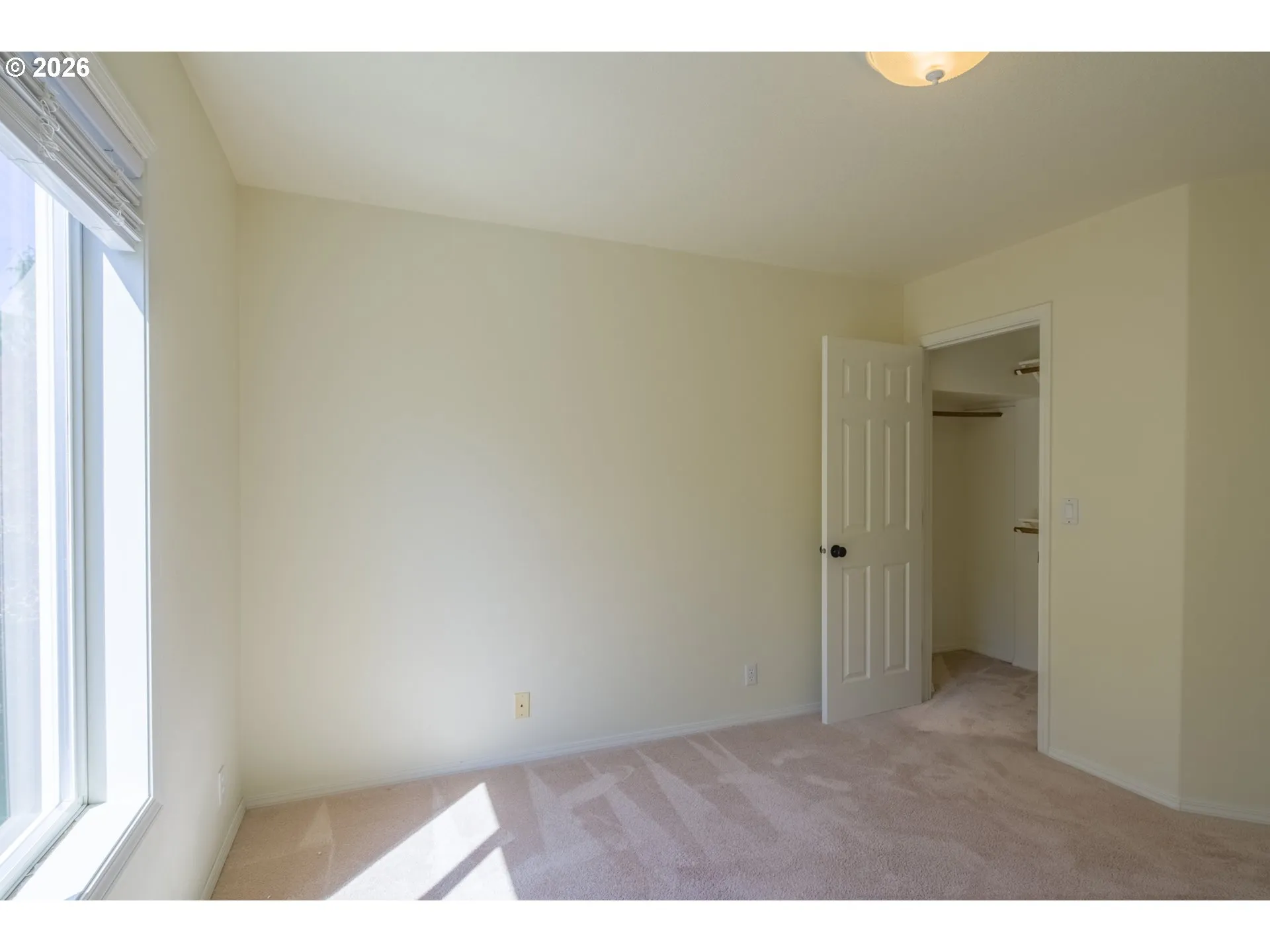 Bedroom-Walk-In Closet