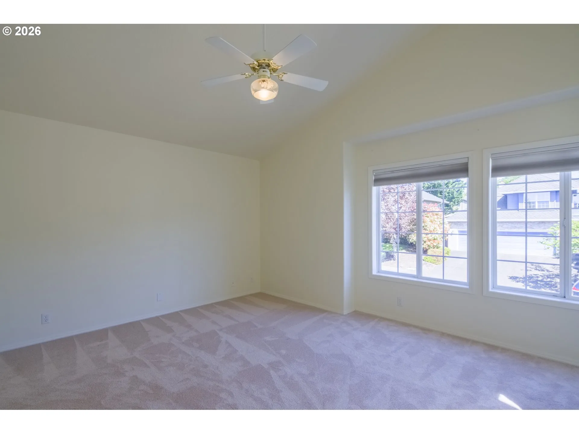 Bedroom, Primary-Upper