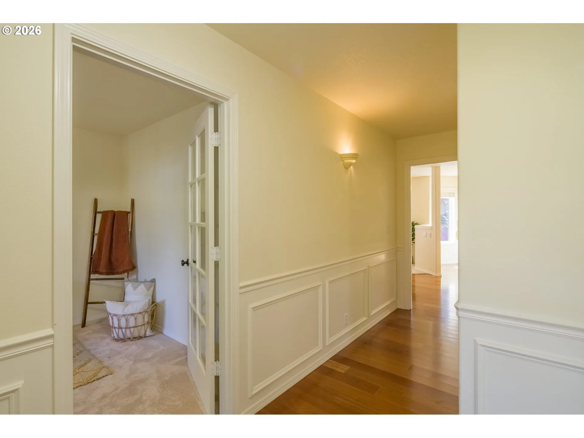 Entrance/Foyer