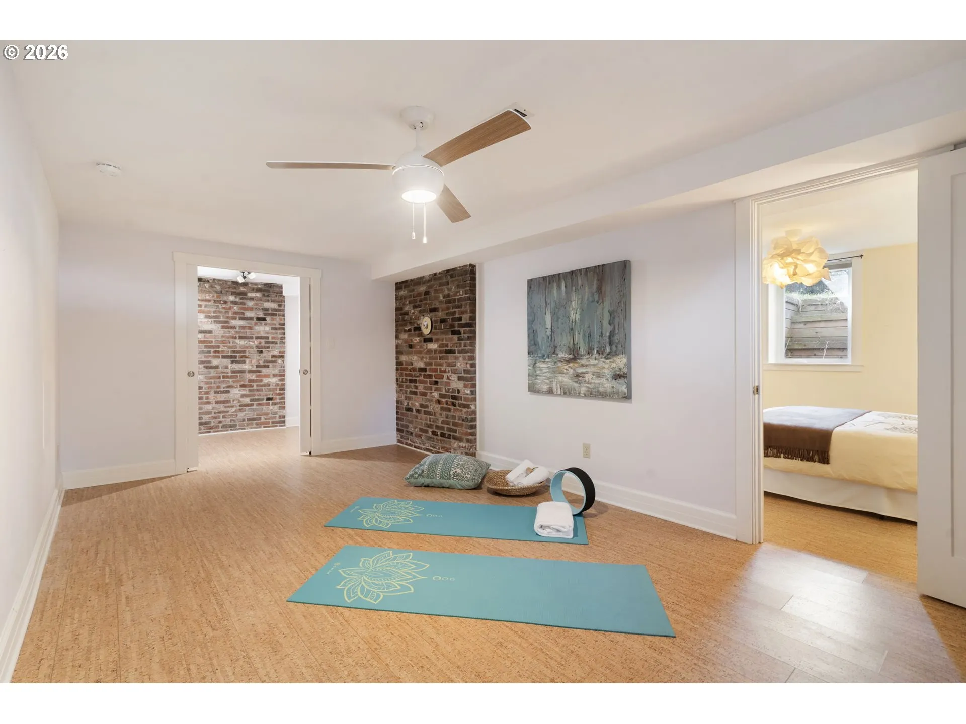 Family Room-Lower